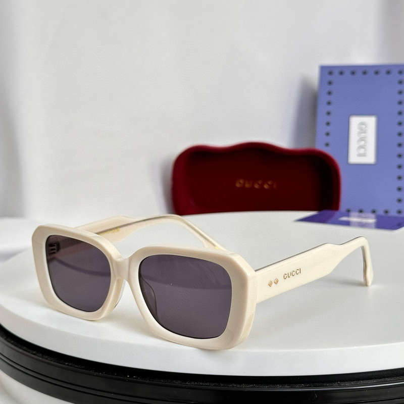 Wholesale Cheap High Quality G ucci Replica Sunglasses AAA for Sale