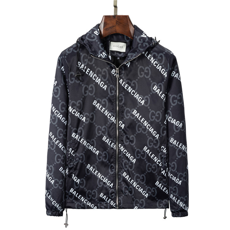 Wholesale Cheap G ucci Designer Jackets for Sale