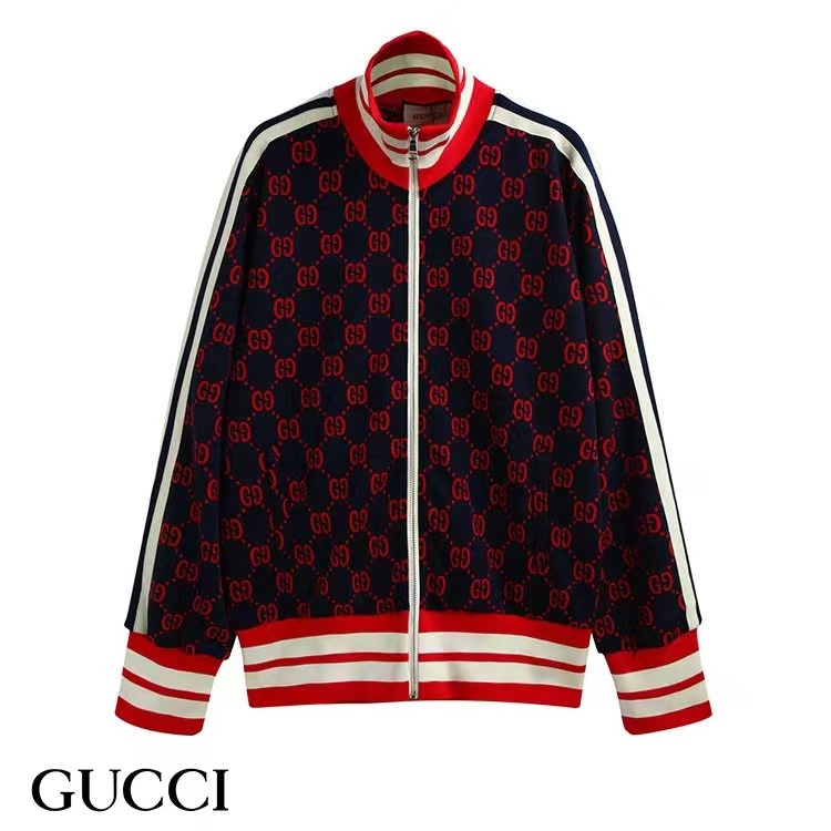 Wholesale Cheap G ucci Designer Jackets for Sale
