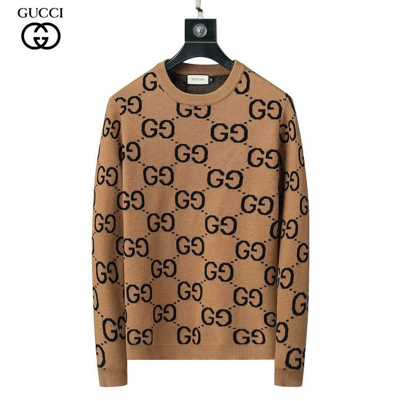Wholesale High-quality Cheap G.ucci Fashion Designer Sweater for sale