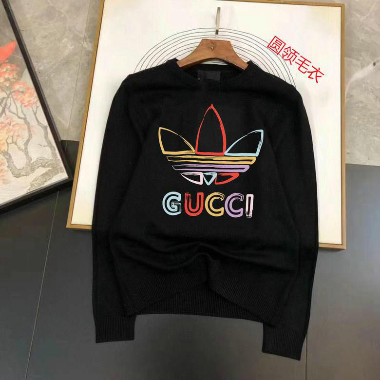 Wholesale Cheap G.ucci Replica Sweaters for Sale