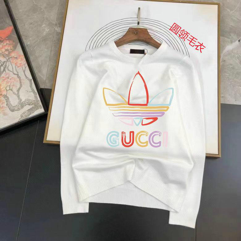 Wholesale Cheap G.ucci Replica Sweaters for Sale