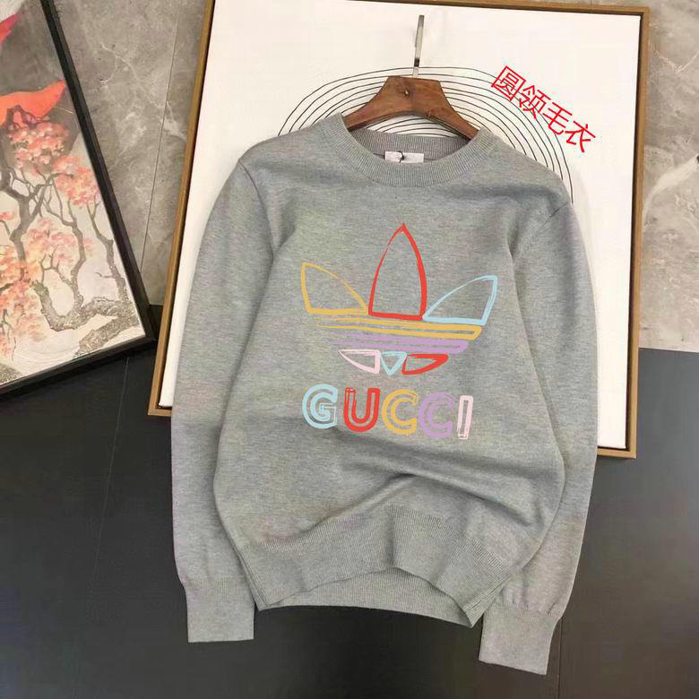 Wholesale Cheap G.ucci Replica Sweaters for Sale