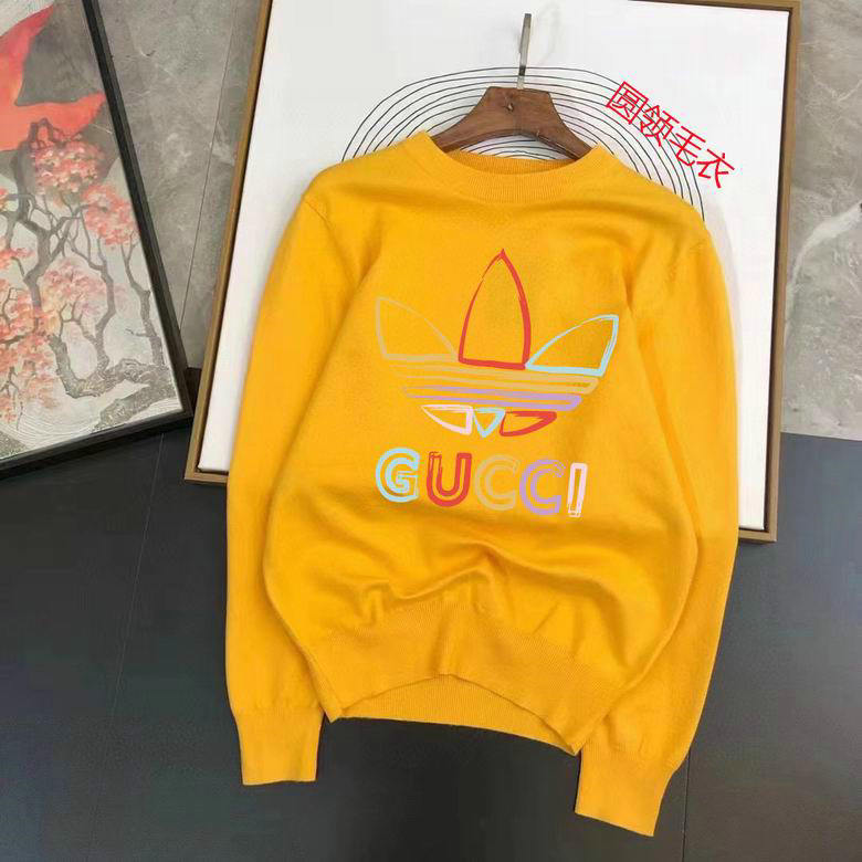 Wholesale Cheap G.ucci Replica Sweaters for Sale