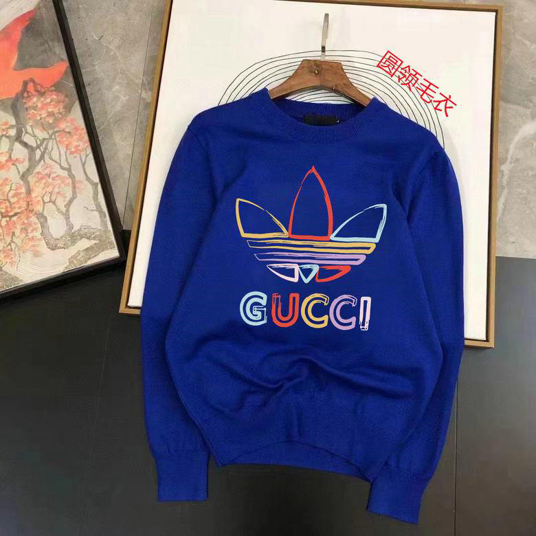 Wholesale Cheap G.ucci Replica Sweaters for Sale