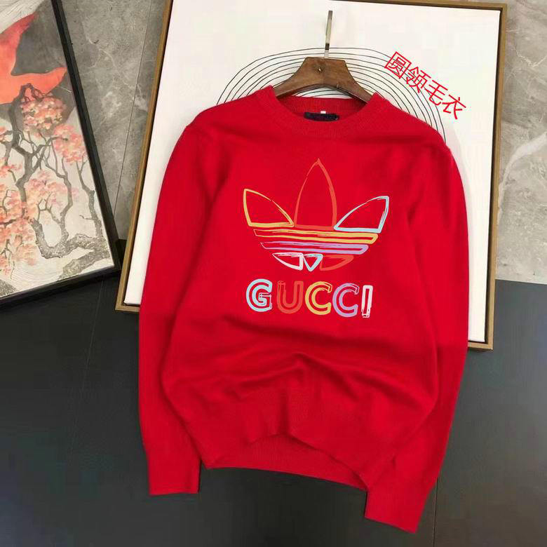 Wholesale Cheap G.ucci Replica Sweaters for Sale