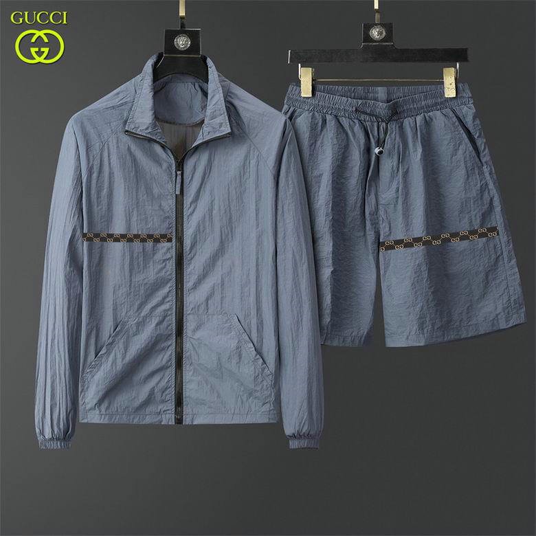 Wholesale Cheap Gucci Designer Tracksuits for Sale