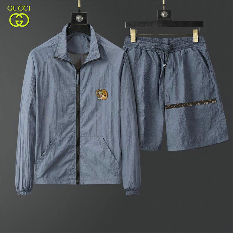 Wholesale Cheap Gucci Designer Tracksuits for Sale