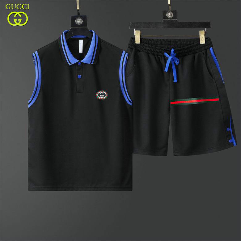 Wholesale Cheap Gucci Designer Tracksuits for Sale