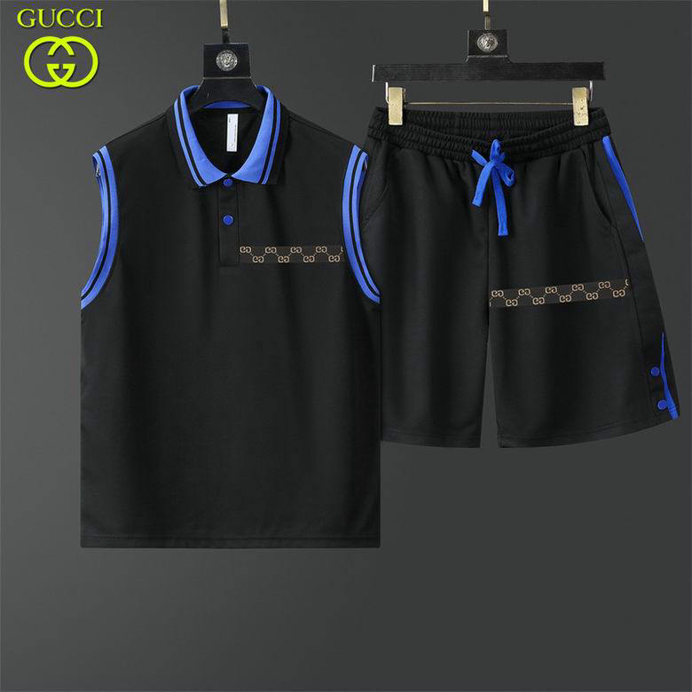 Wholesale Cheap Gucci Designer Tracksuits for Sale