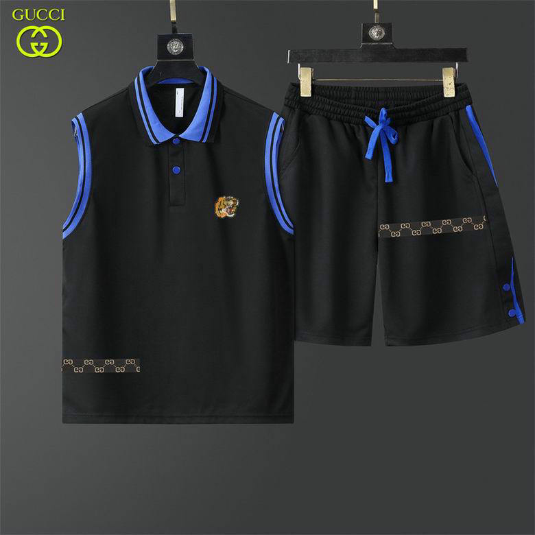 Wholesale Cheap Gucci Designer Tracksuits for Sale