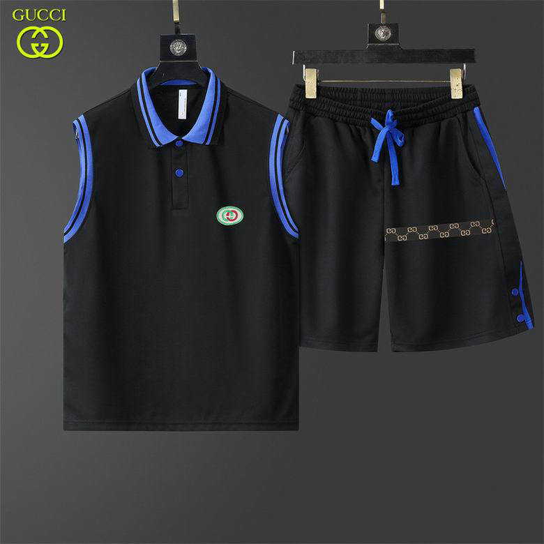 Wholesale Cheap Gucci Designer Tracksuits for Sale
