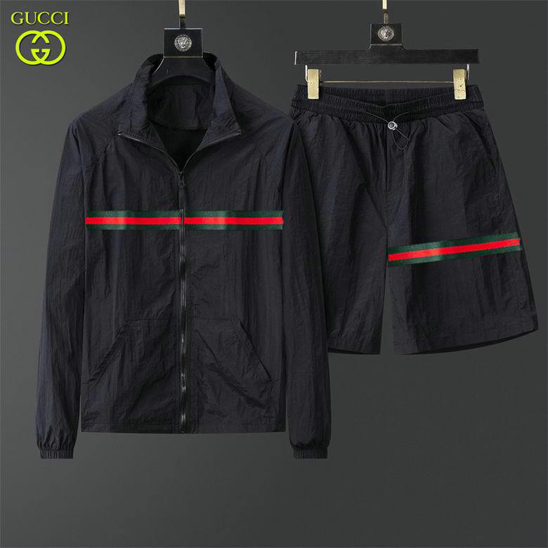 Wholesale Cheap Gucci Designer Tracksuits for Sale