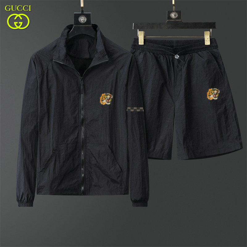 Wholesale Cheap Gucci Designer Tracksuits for Sale