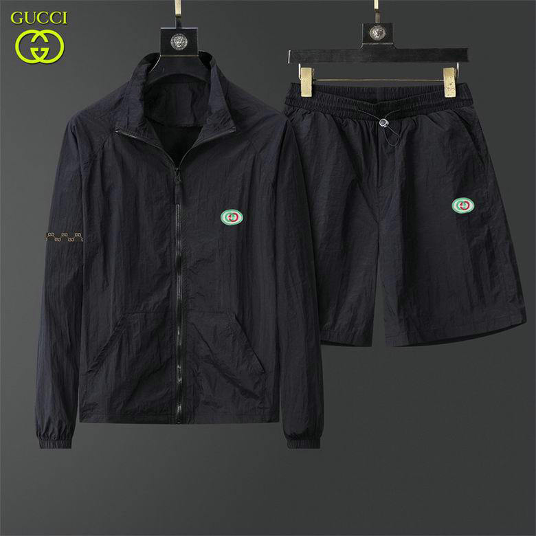 Wholesale Cheap Gucci Designer Tracksuits for Sale