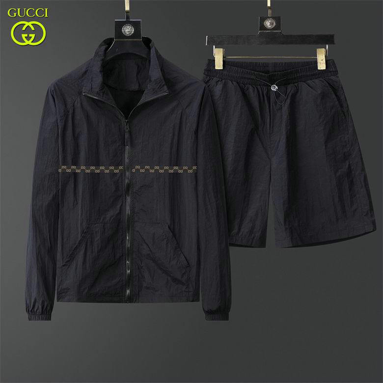 Wholesale Cheap Gucci Designer Tracksuits for Sale