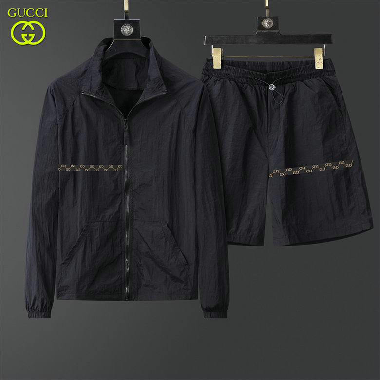 Wholesale Cheap Gucci Designer Tracksuits for Sale