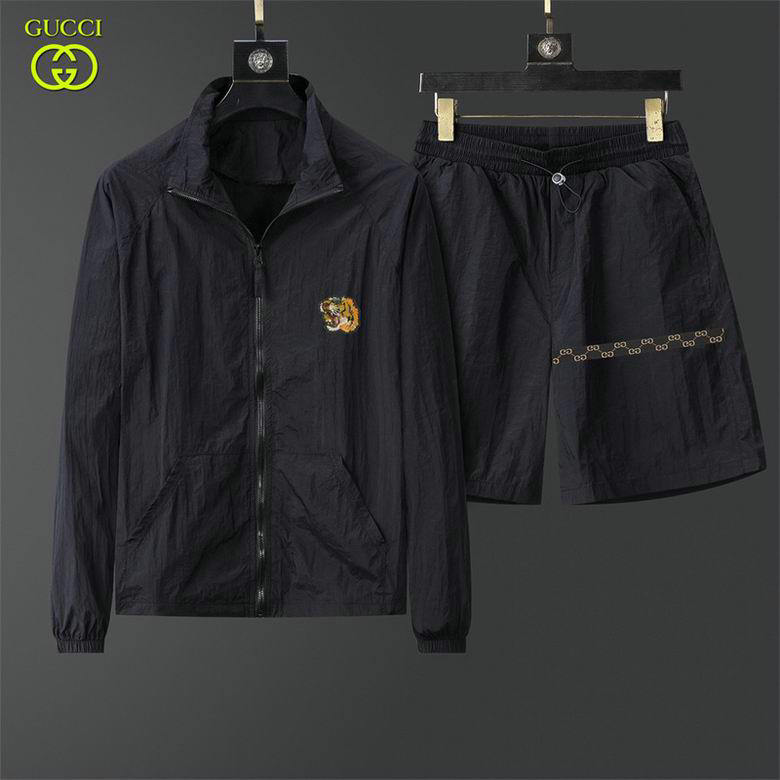 Wholesale Cheap Gucci Designer Tracksuits for Sale