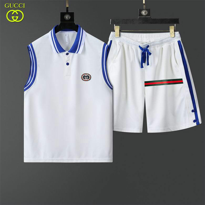Wholesale Cheap Gucci Designer Tracksuits for Sale