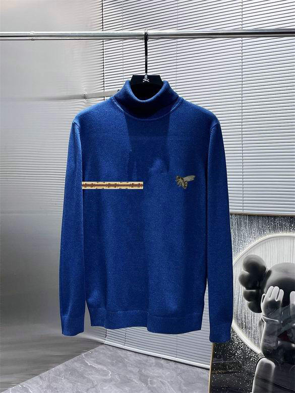 Wholesale Cheap G.ucci Replica Sweaters for Sale