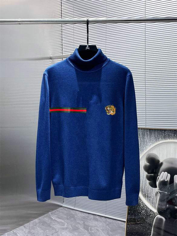 Wholesale Cheap G.ucci Replica Sweaters for Sale
