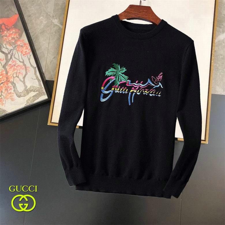Wholesale Cheap G.ucci Replica Sweaters for Sale
