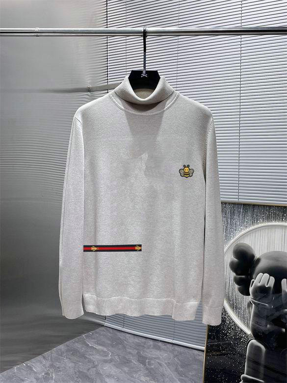 Wholesale Cheap G.ucci Replica Sweaters for Sale