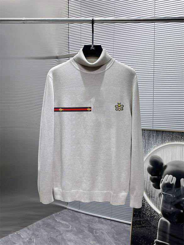Wholesale Cheap G.ucci Replica Sweaters for Sale