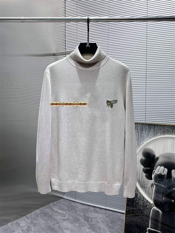 Wholesale Cheap G.ucci Replica Sweaters for Sale