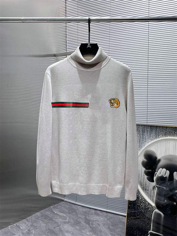 Wholesale Cheap G.ucci Replica Sweaters for Sale