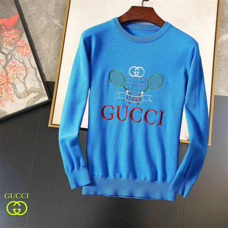 Wholesale Cheap G.ucci Replica Sweaters for Sale