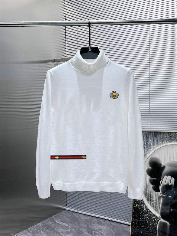 Wholesale Cheap G.ucci Replica Sweaters for Sale