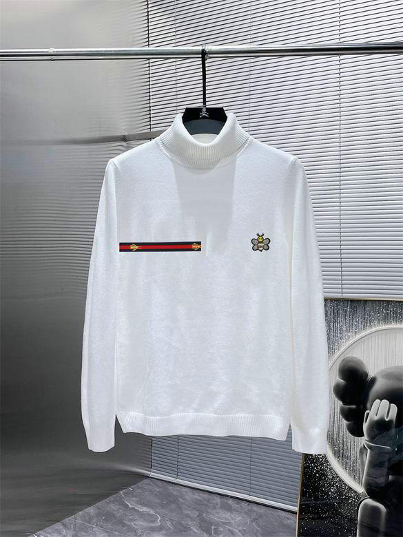 Wholesale Cheap G.ucci Replica Sweaters for Sale