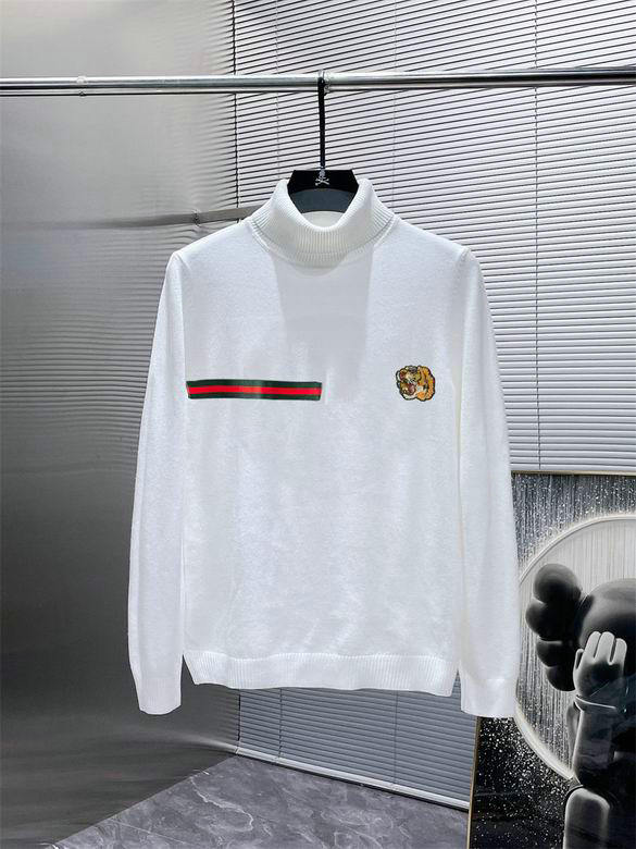 Wholesale Cheap G.ucci Replica Sweaters for Sale