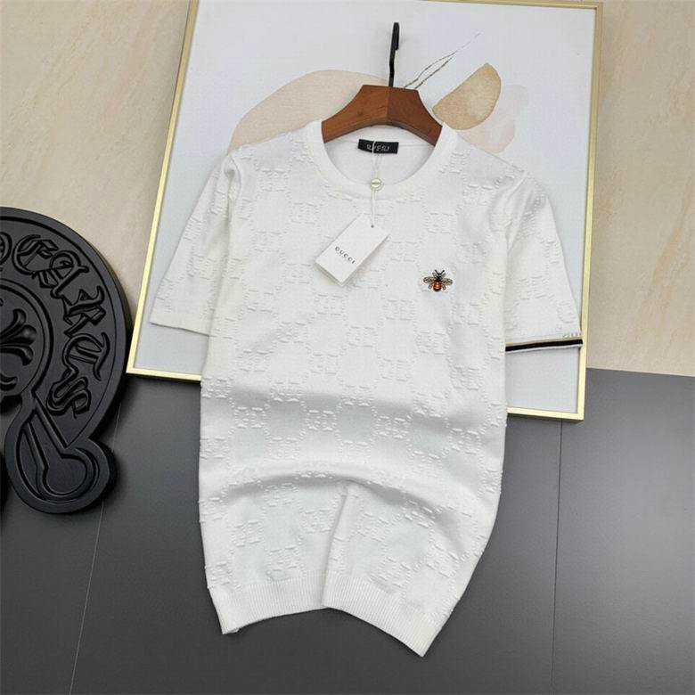 Wholesale Cheap G.ucci Replica Sweaters for Sale