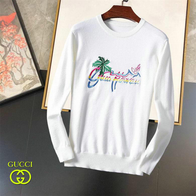 Wholesale Cheap G.ucci Replica Sweaters for Sale
