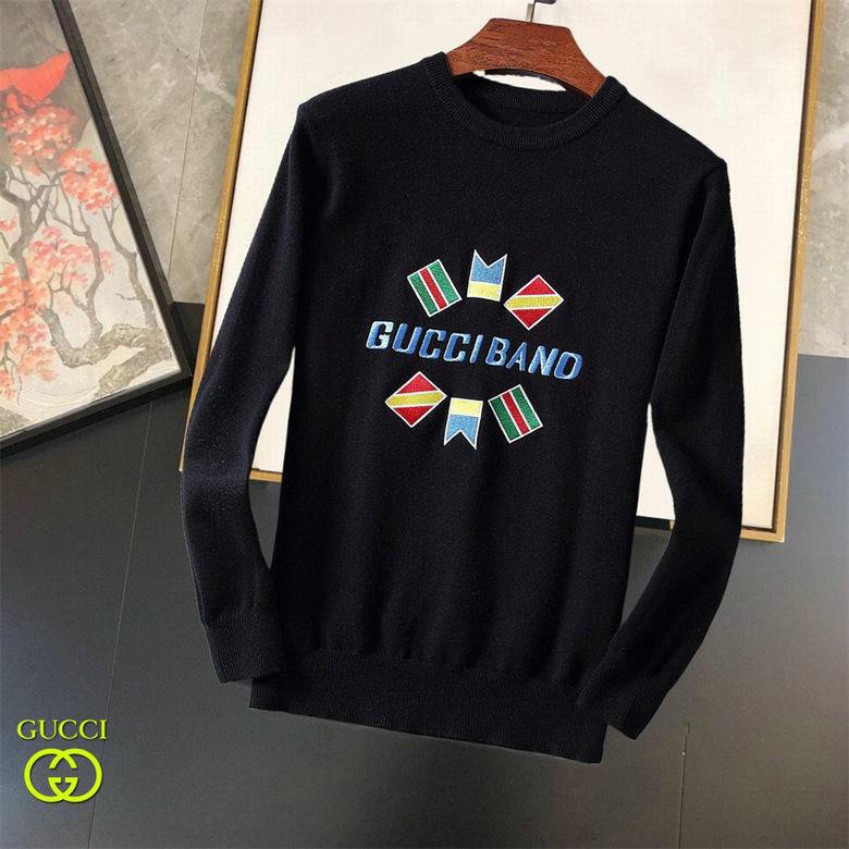 Wholesale Cheap G.ucci Replica Sweaters for Sale