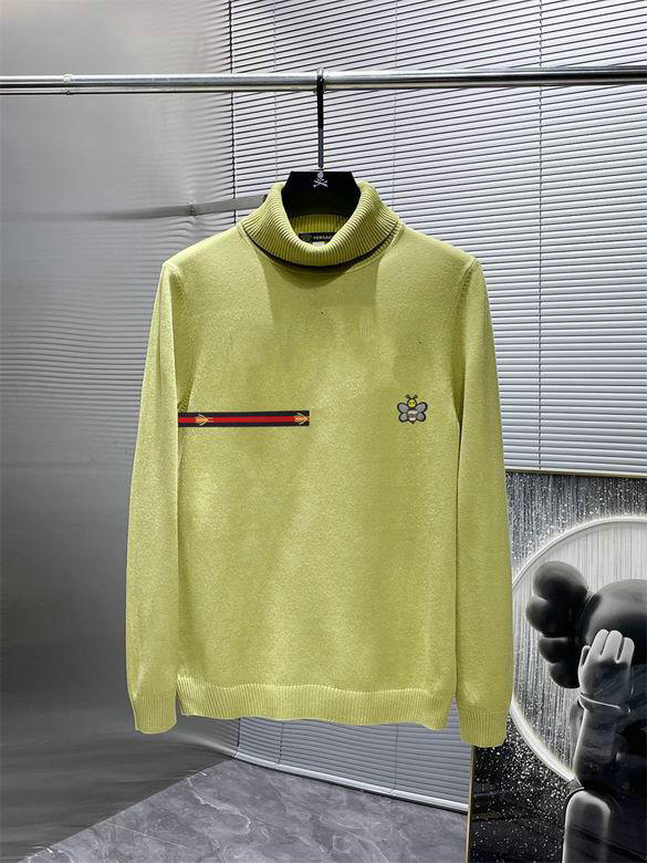 Wholesale Cheap G.ucci Replica Sweaters for Sale