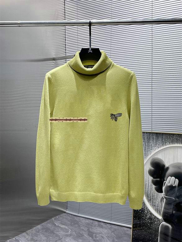 Wholesale Cheap G.ucci Replica Sweaters for Sale