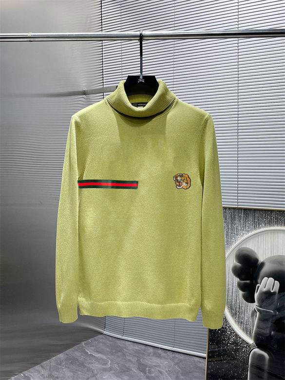 Wholesale Cheap G.ucci Replica Sweaters for Sale