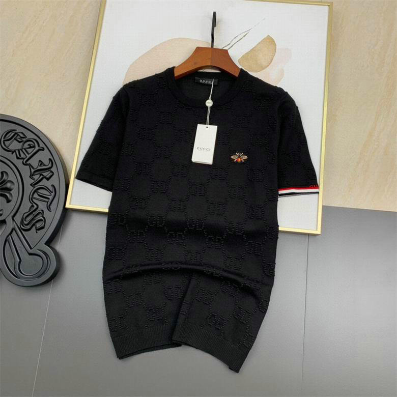 Wholesale Cheap G.ucci Replica Sweaters for Sale