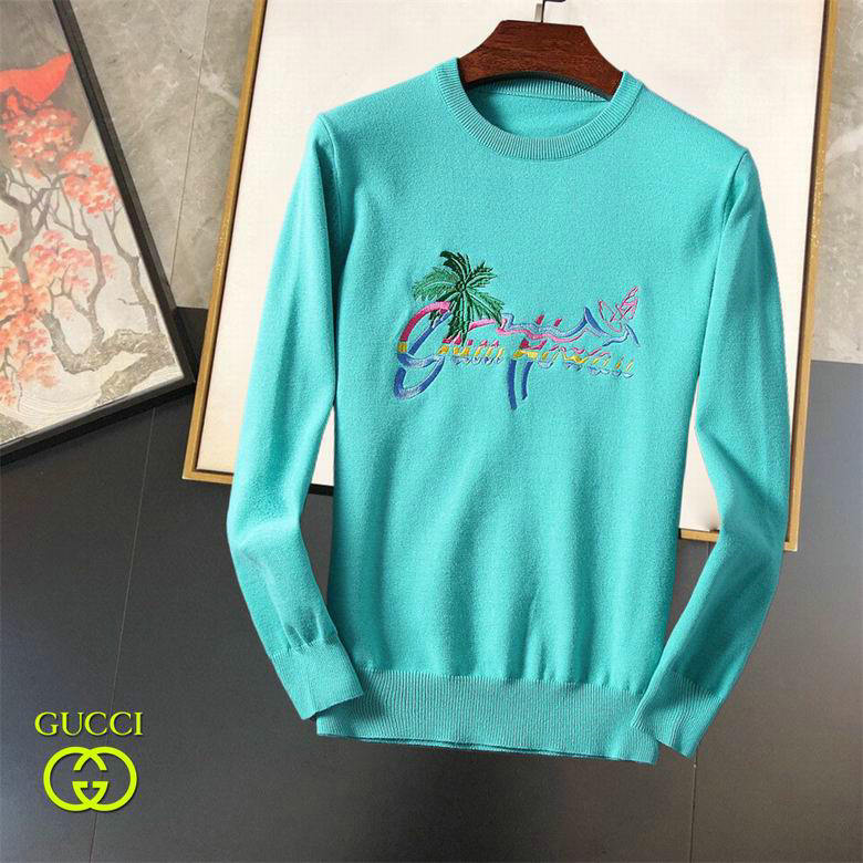 Wholesale Cheap G.ucci Replica Sweaters for Sale