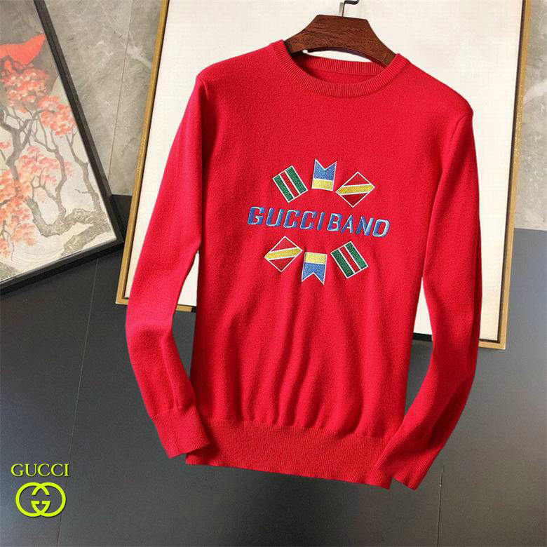 Wholesale Cheap G.ucci Replica Sweaters for Sale