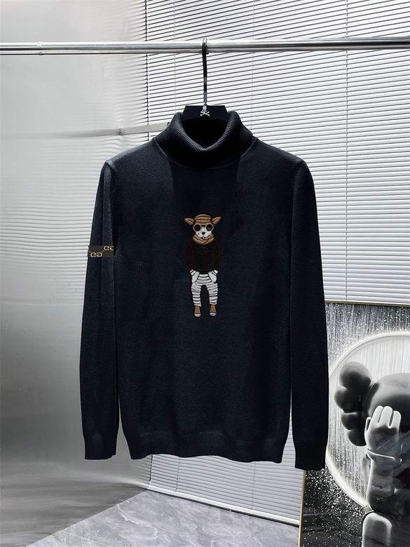 Wholesale Cheap G.ucci Replica Sweaters for Sale