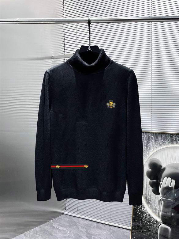 Wholesale Cheap G.ucci Replica Sweaters for Sale