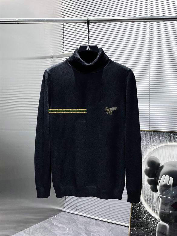 Wholesale Cheap G.ucci Replica Sweaters for Sale