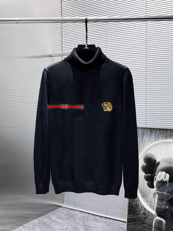 Wholesale Cheap G.ucci Replica Sweaters for Sale