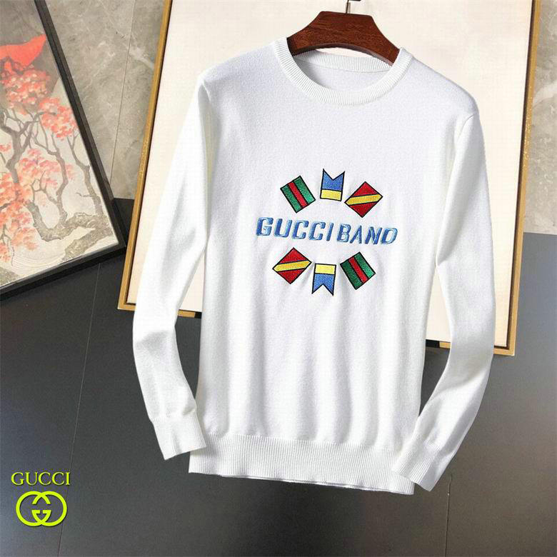 Wholesale Cheap G.ucci Replica Sweaters for Sale