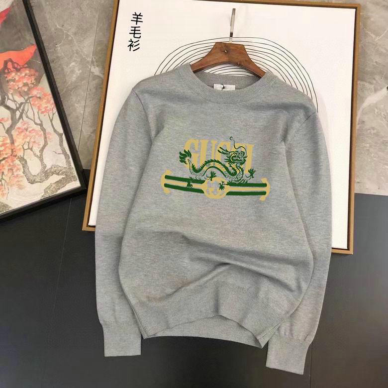 Wholesale Cheap G.ucci Replica Sweaters for Sale
