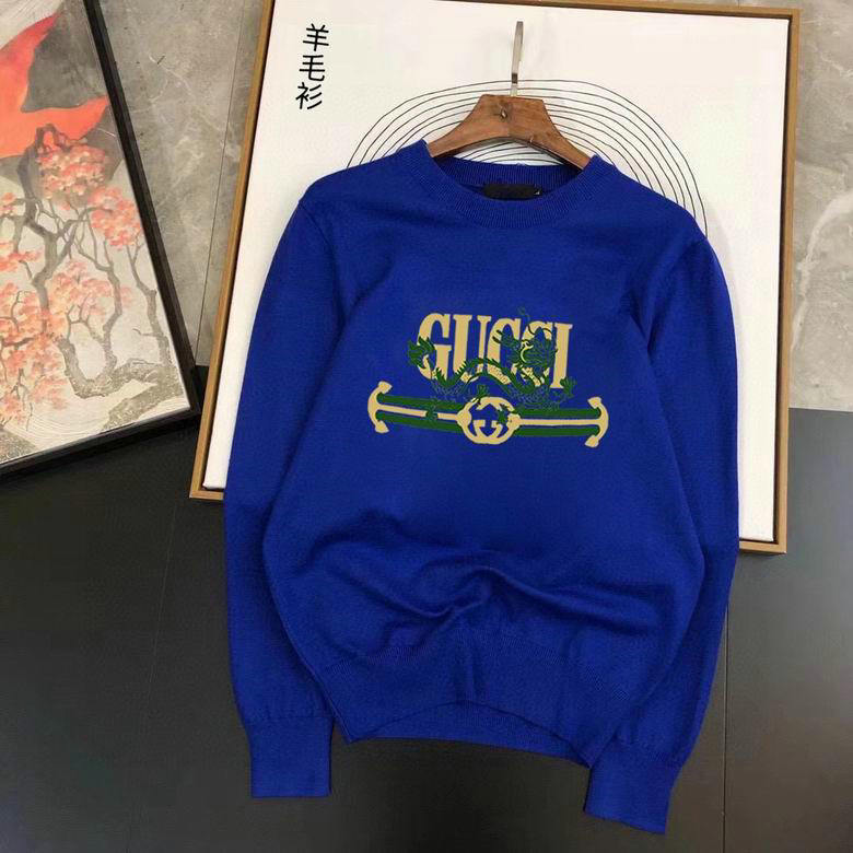 Wholesale Cheap G.ucci Replica Sweaters for Sale